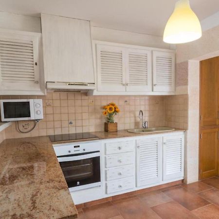 Leida - Relax Y Privacidad Apartamento Cala Blanca  Exterior foto