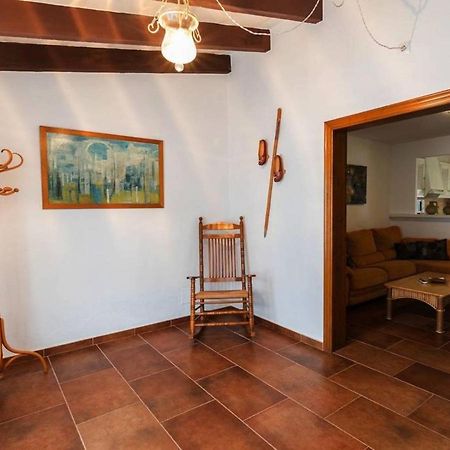 Leida - Relax Y Privacidad Apartamento Cala Blanca  Exterior foto