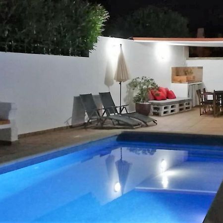 Leida - Relax Y Privacidad Apartamento Cala Blanca  Exterior foto