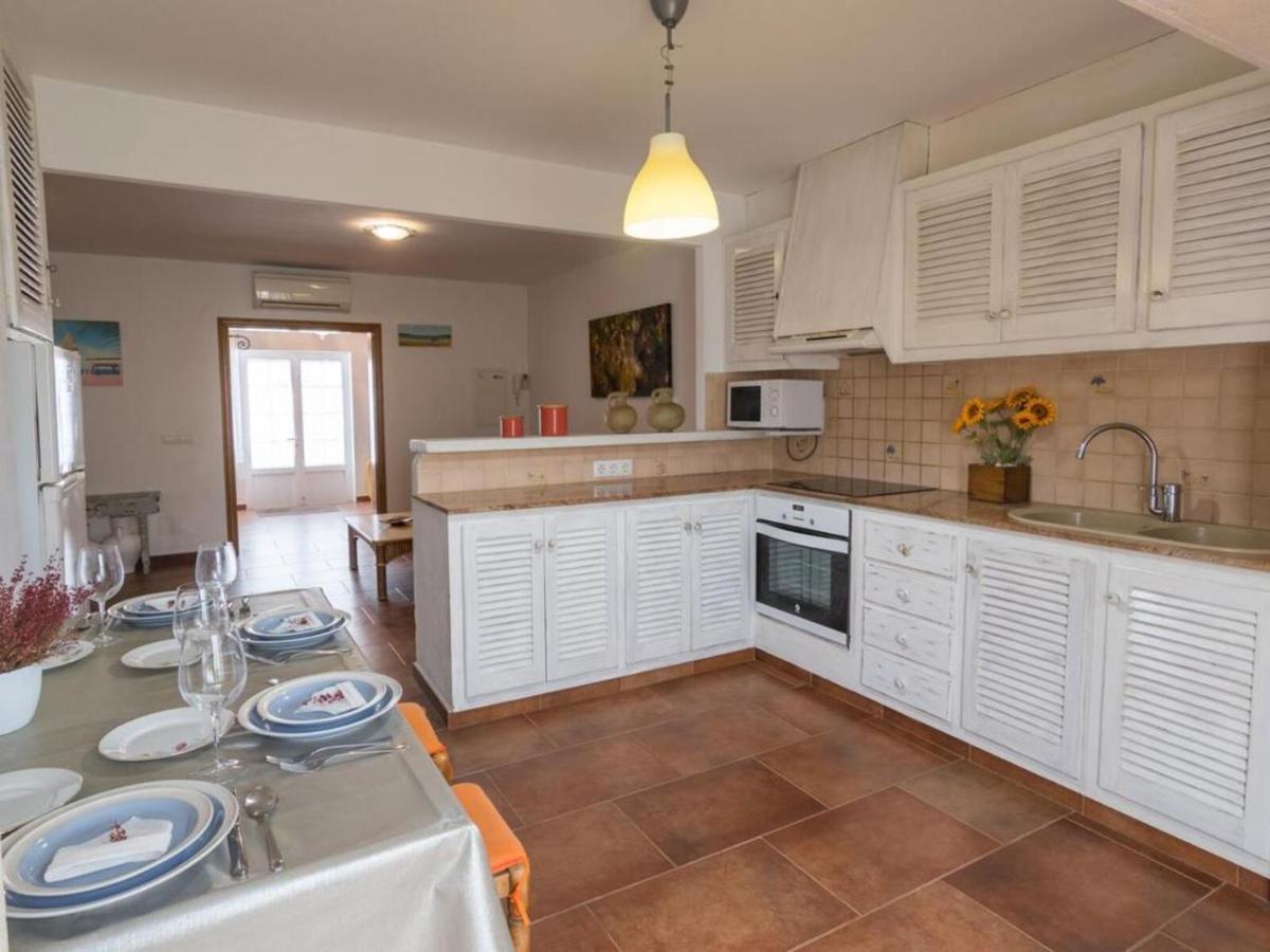 Leida - Relax Y Privacidad Apartamento Cala Blanca  Exterior foto