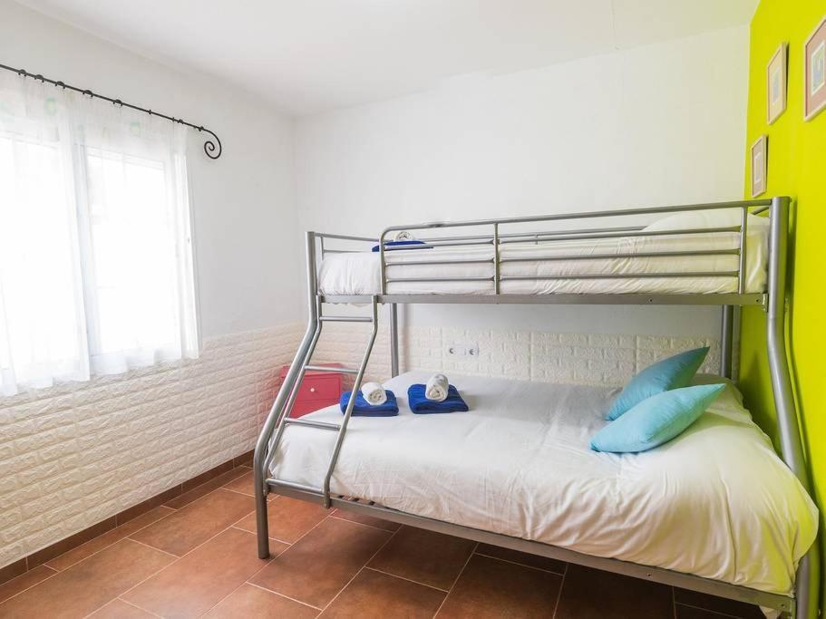 Leida - Relax Y Privacidad Apartamento Cala Blanca  Exterior foto