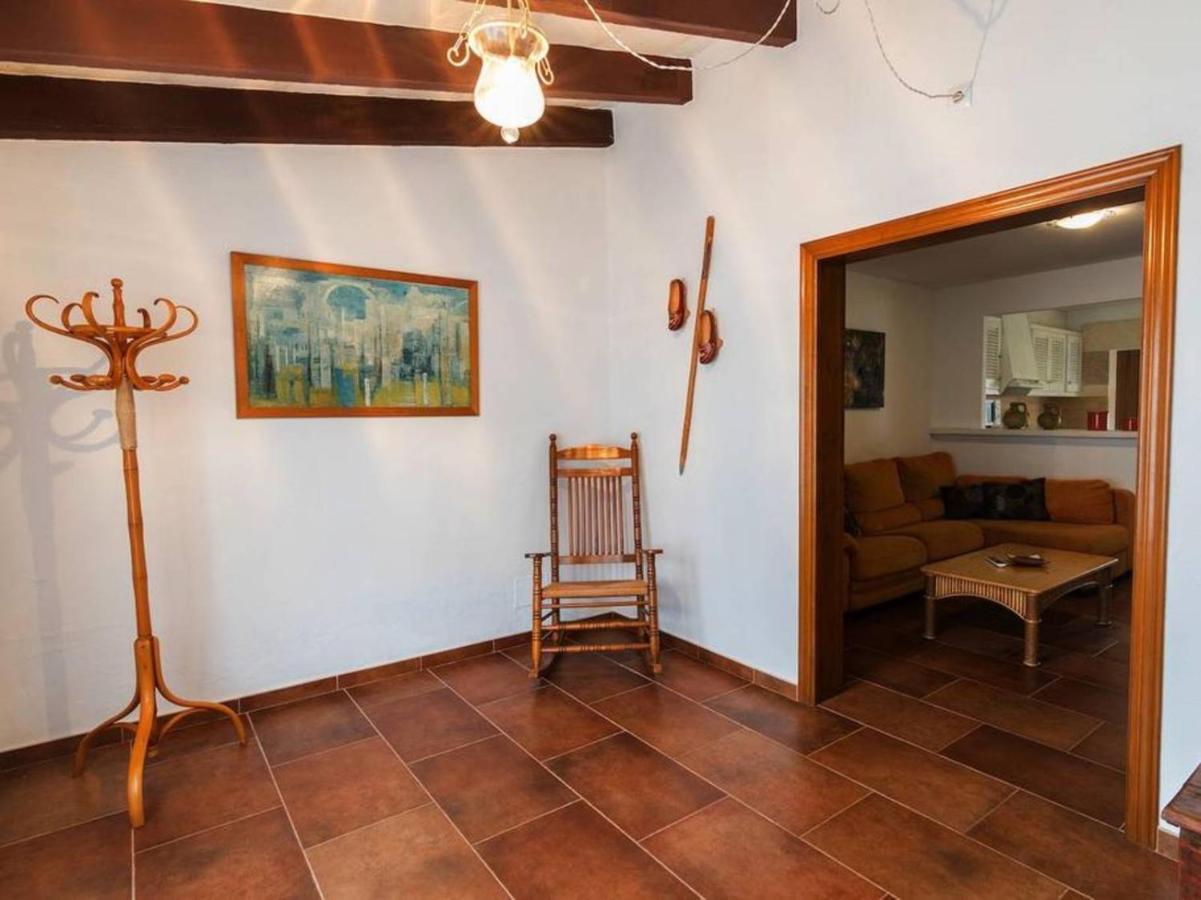Leida - Relax Y Privacidad Apartamento Cala Blanca  Exterior foto