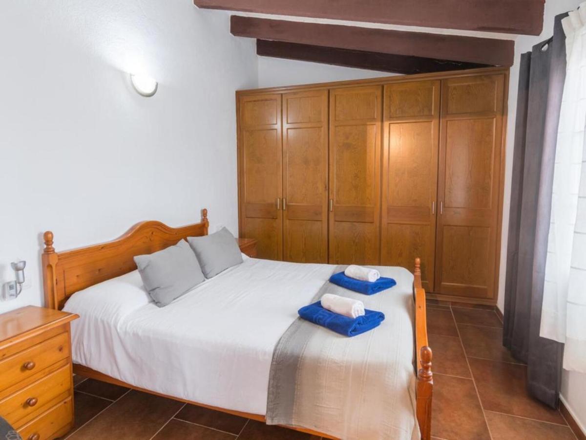 Leida - Relax Y Privacidad Apartamento Cala Blanca  Exterior foto