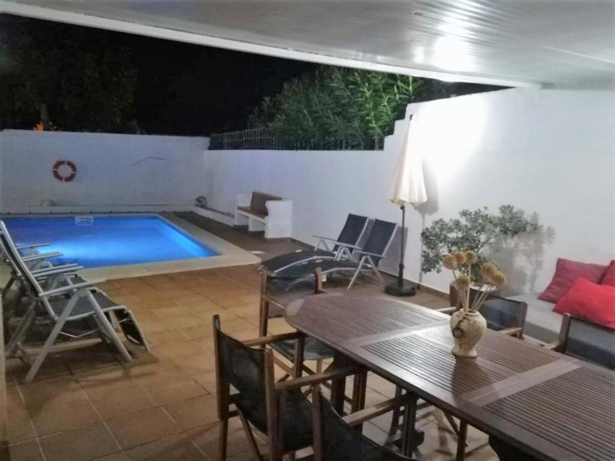 Leida - Relax Y Privacidad Apartamento Cala Blanca  Exterior foto