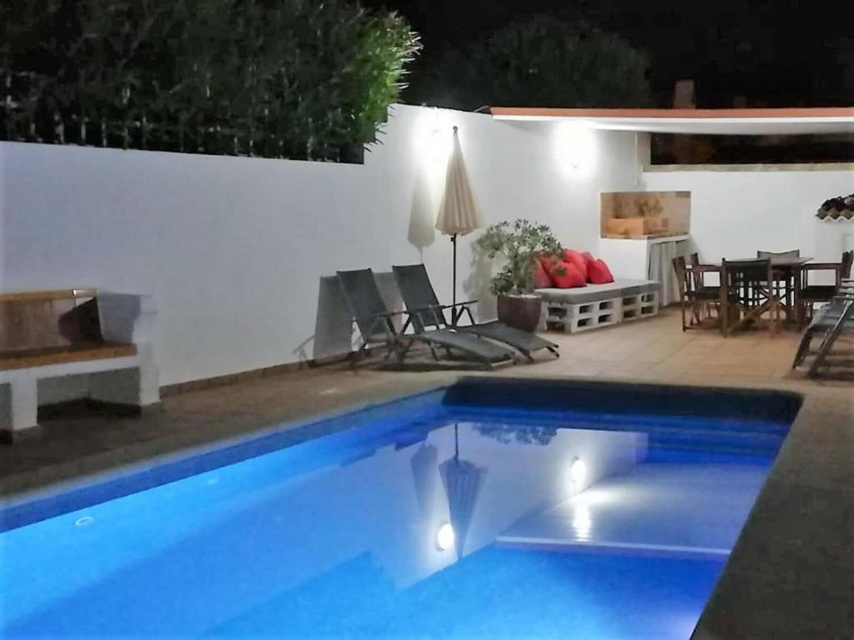Leida - Relax Y Privacidad Apartamento Cala Blanca  Exterior foto