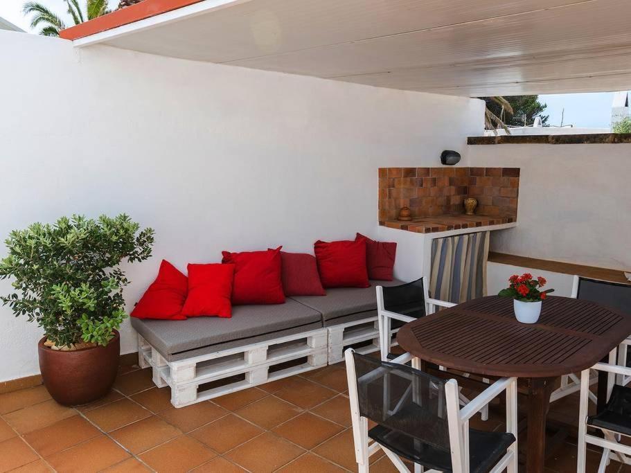 Leida - Relax Y Privacidad Apartamento Cala Blanca  Exterior foto